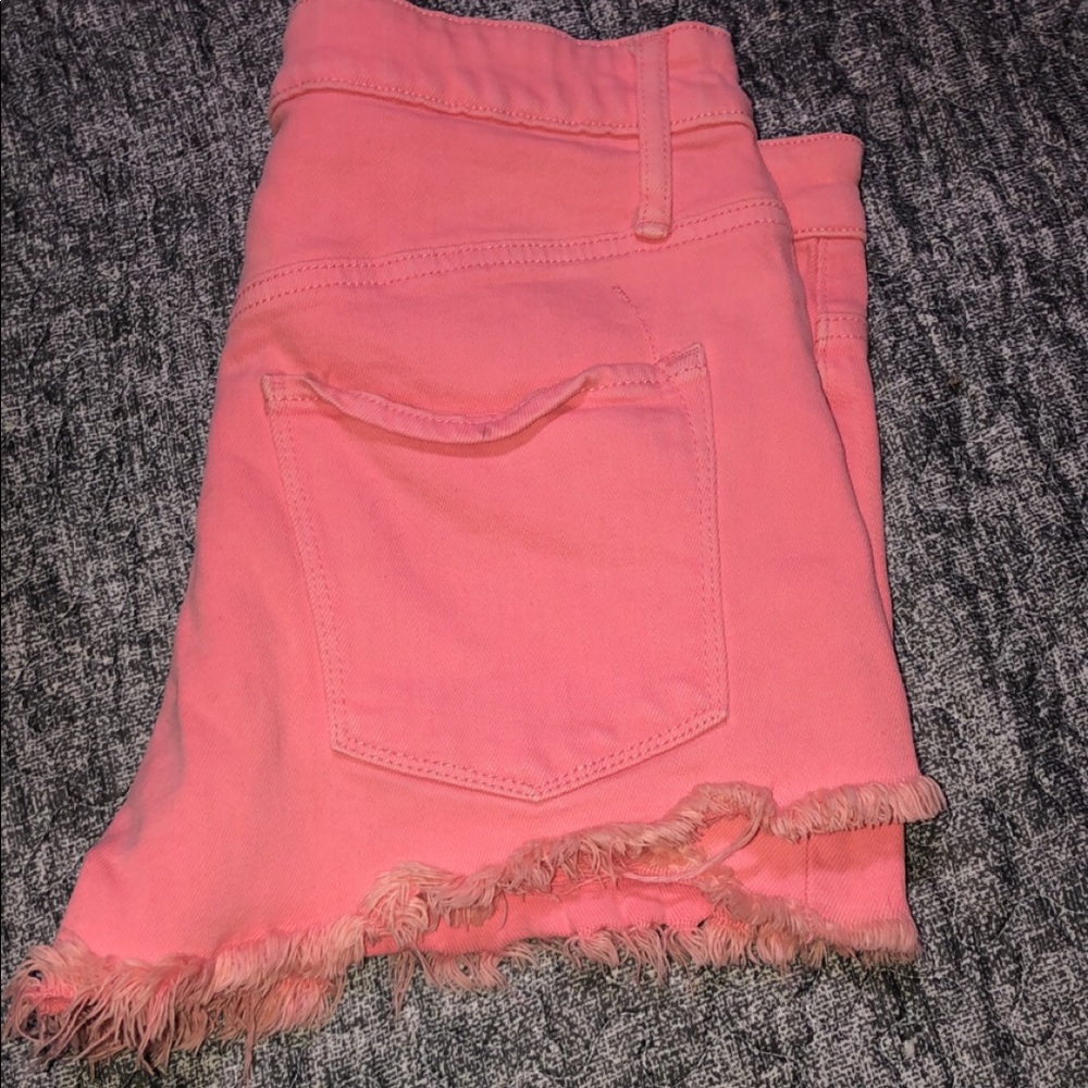 Shorts - Picture 2 of 2